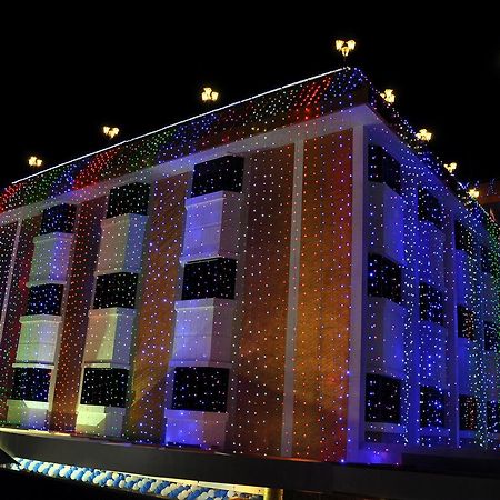 فندق Sankarankovilفي  Hamsaa Heritage المظهر الخارجي الصورة